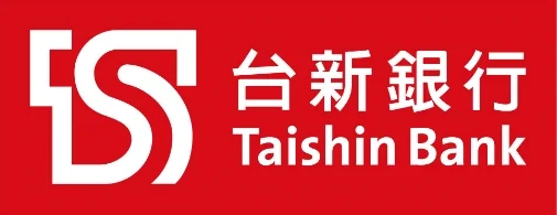 台新銀行LOGO
